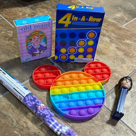 Other - Kids game bundle.
